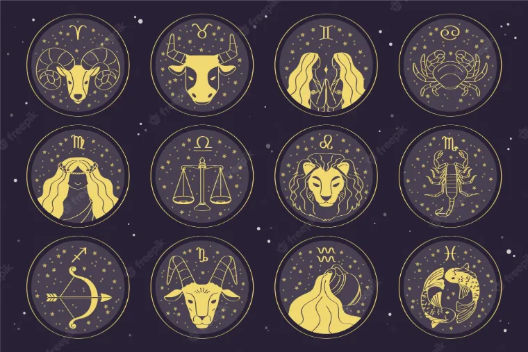 signes zodiaque novembre 2022