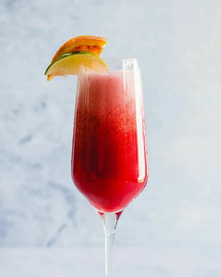new year cocktail ideas 2023