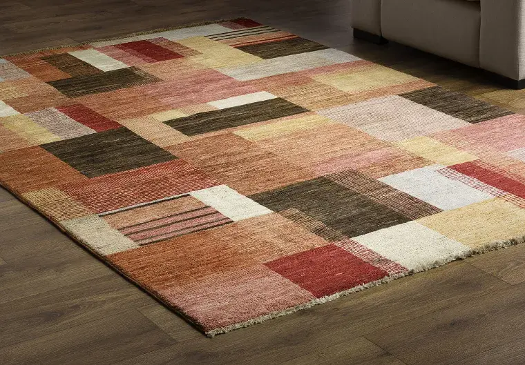 pièce humide nettoyer tapis