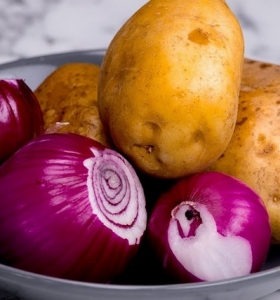 pommes de terre recette pas cher