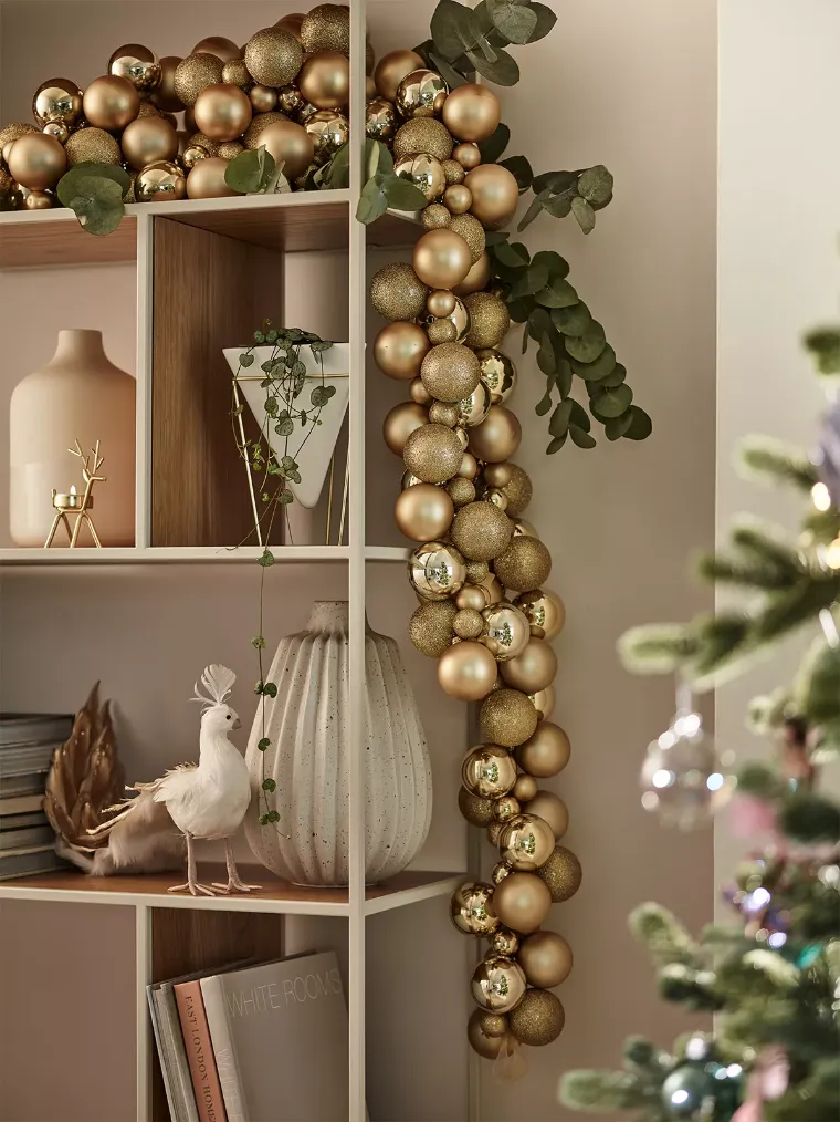 Deco Noel 2022 : quelles sont les nouveautés décoratives de saison ?