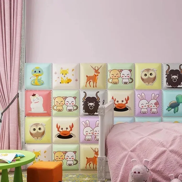 customize kids room sticker