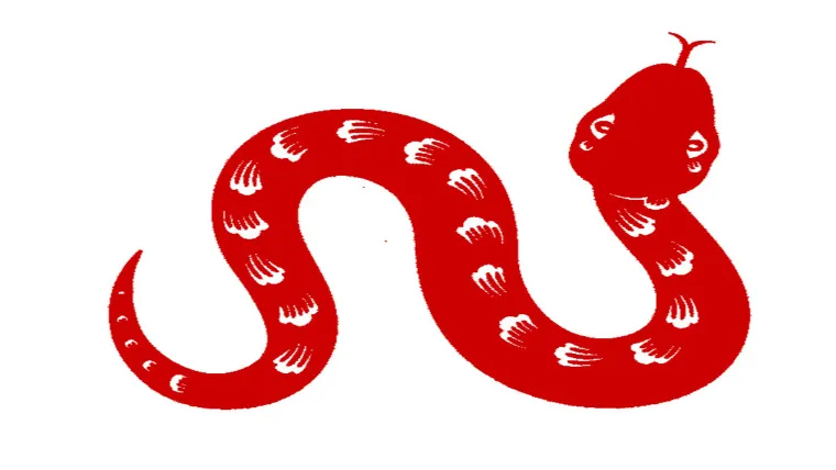 serpent signe astrologique chinois