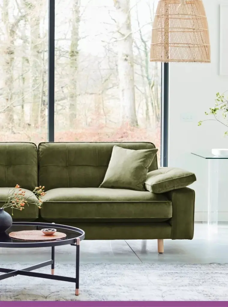 décoration salon moderne meubles idées 2023