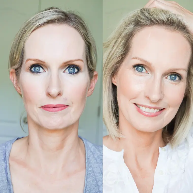 erreurs de maquillage à éviter après 50 ans pour se rajeunir