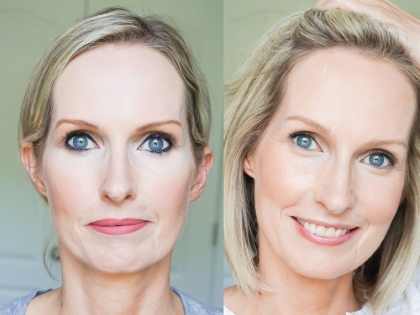 5 erreurs de maquillage qui vieillissent après 35 ans