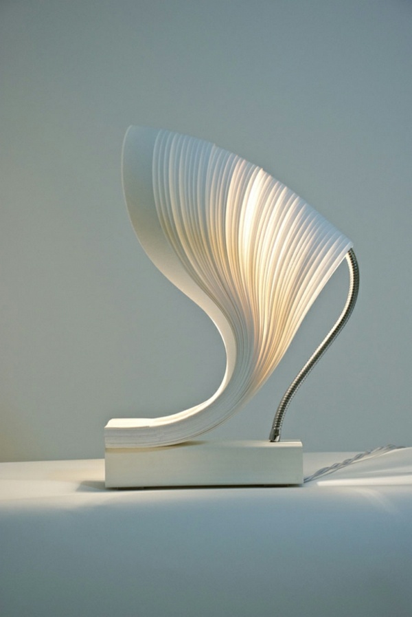 7Gods design contemporain lampe