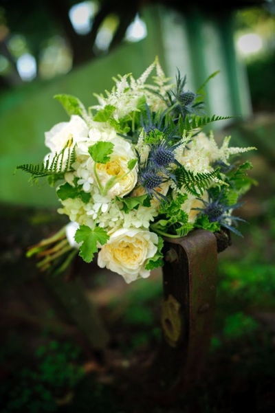 Bouquet ete mariage