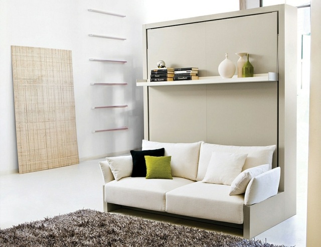 Circe Giulio Manzoni design canape moderne