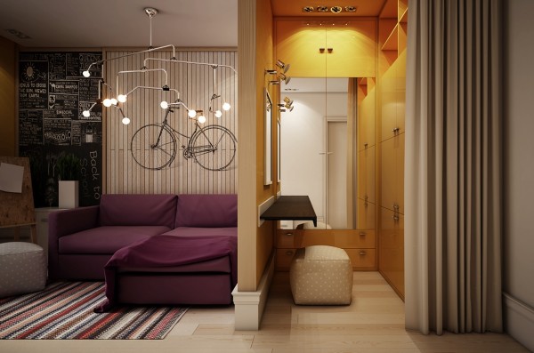Gluzdakova-Maria-chambre-ado-idées-originales-vélo-canape-tout-confort