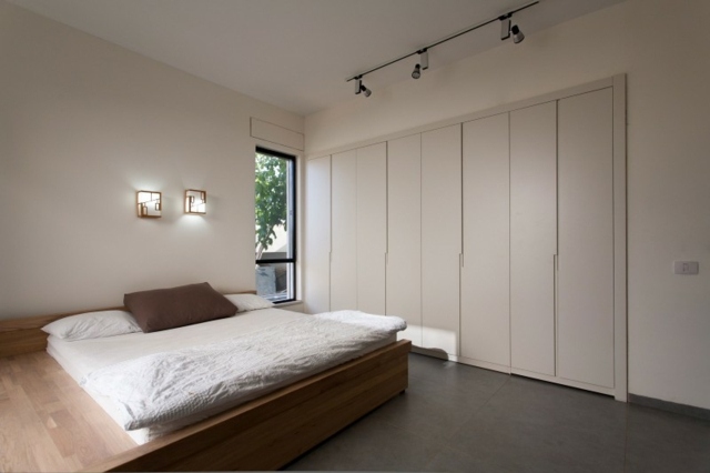 Kasir Residence style minimaliste