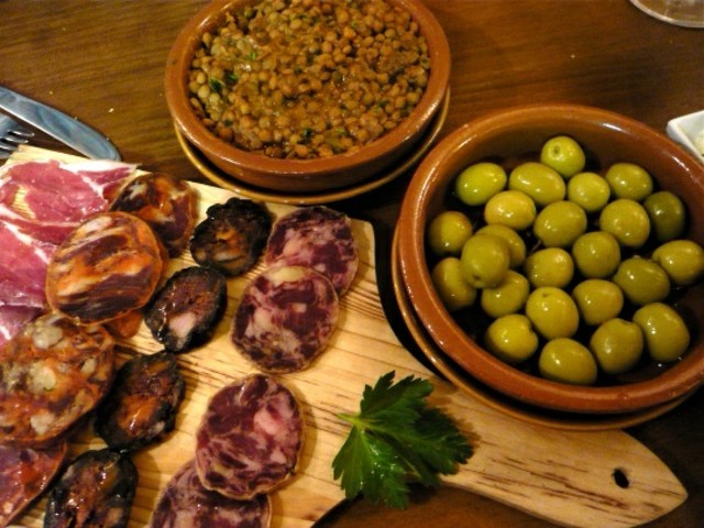 Maitea Taberna restaurant weekend Barcelone idee
