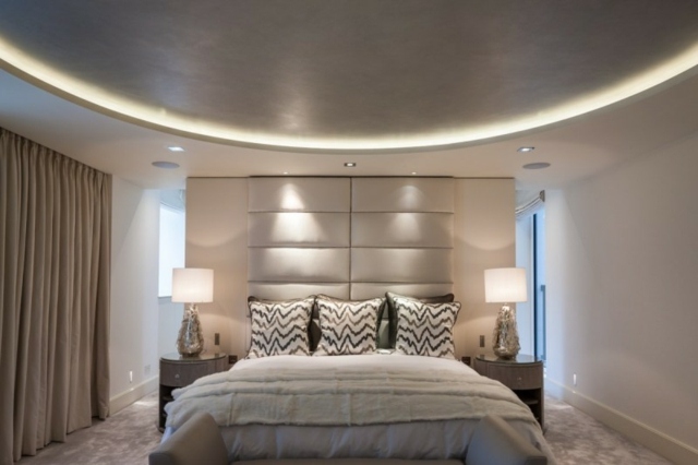 Mayfair House chambre luxe