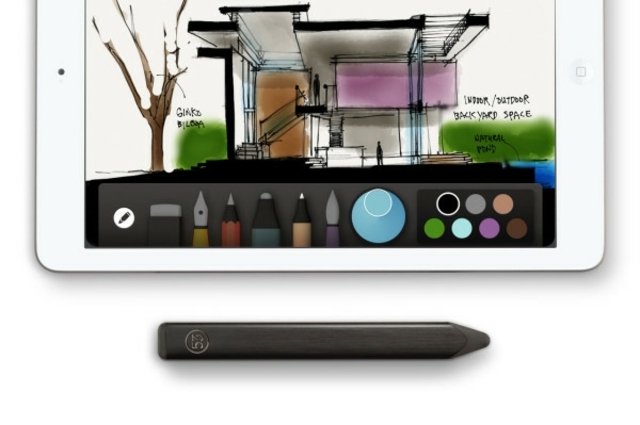 stylet Pencil iPad