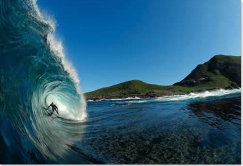 Surf Extreme Shipstern Bluff