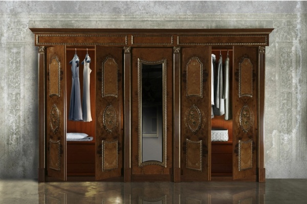 armoire classique Sigegold