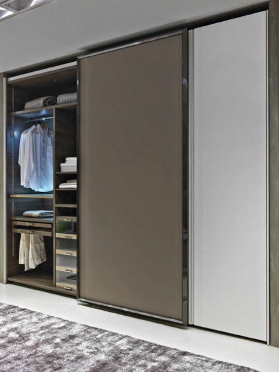 armoires design Molteni-C