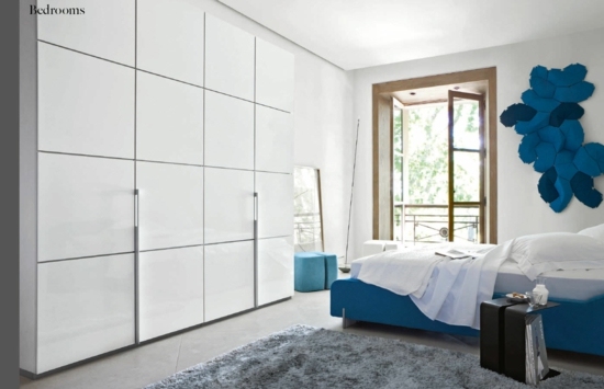 armoire modulaire Peter Maly