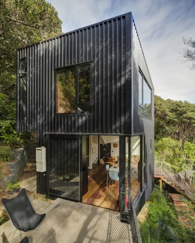 blackpool maison design insloite