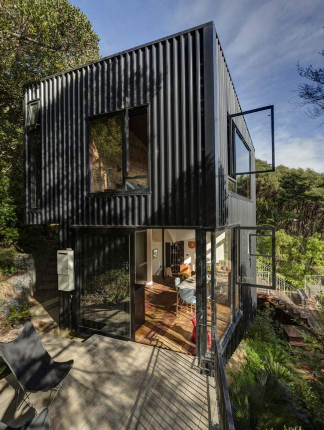 blackpool maison design moderne