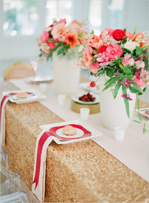 bouquets fleurs tables decoration mariage