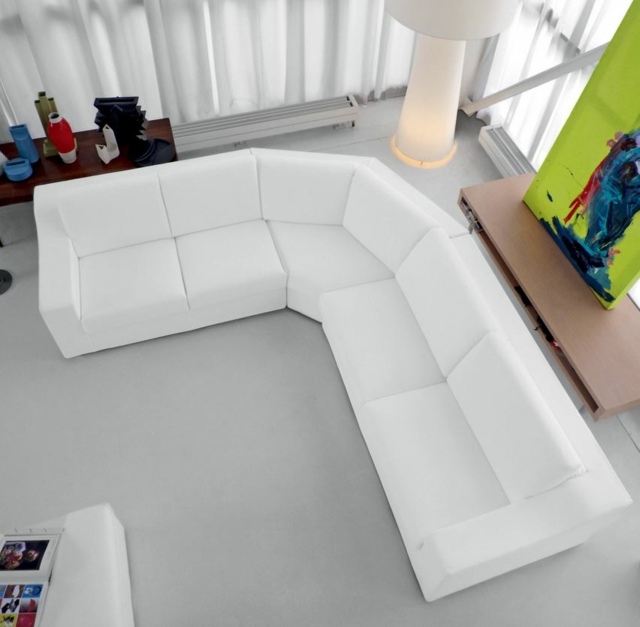 canape divan dangle blanc murray interieur moderne