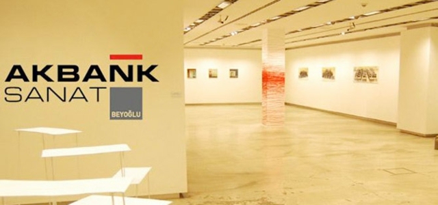 centre culturel artistique akbank