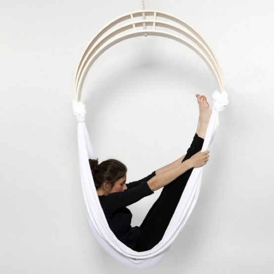 chaise Zen Circus Yoga pratiquer yoga