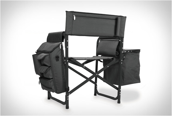 chaise-camping-pliante-glacière-Picnic-Fusion-Chair