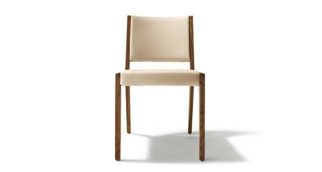 chaise design bois