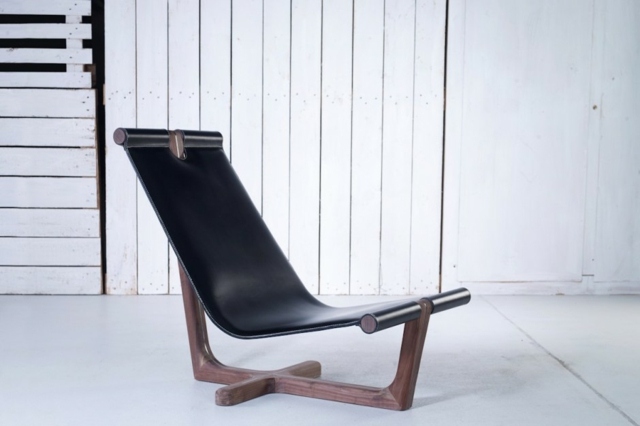 chaise fauteuil design armada