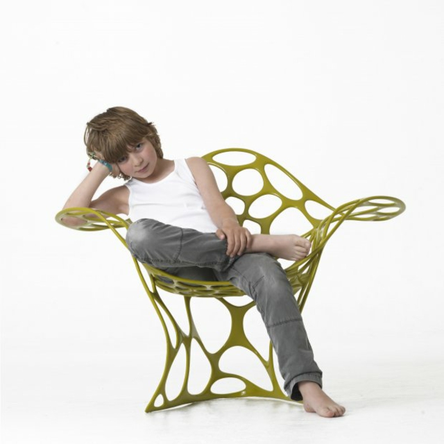chaise jardin meuble