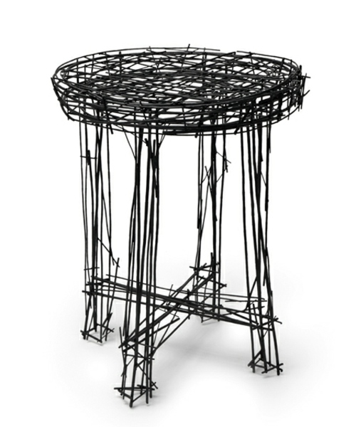 chaise table design meubles