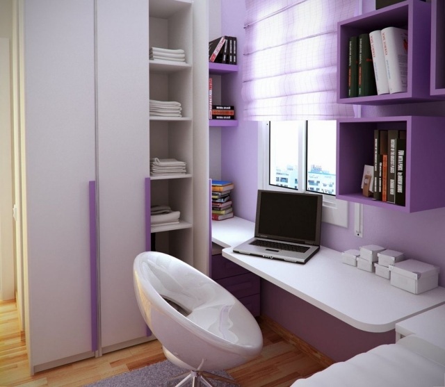 chambre-ado-fille-couleur-violette-bureau-chaise-luxe