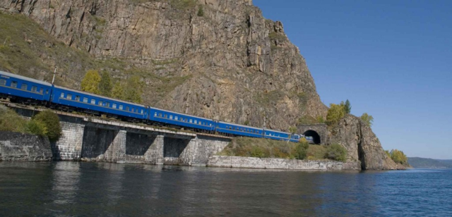chemin fer trans siberie train russie tourisme déceptions