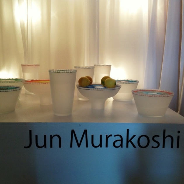 collection bol jun murakoshi