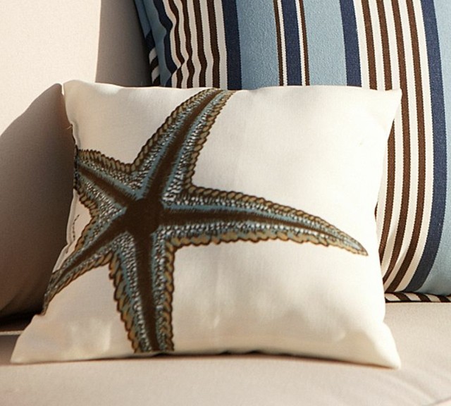 coussin deco idee moderne