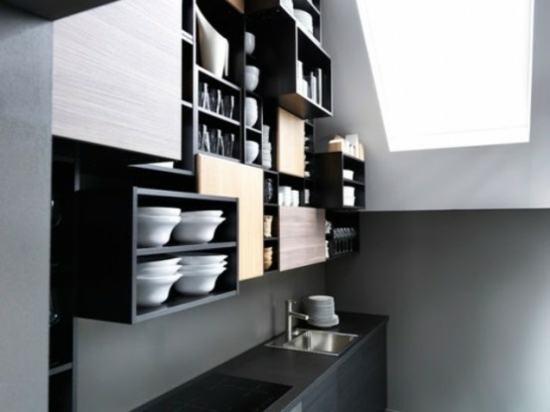 cuisines IKEA mobilier moderne design