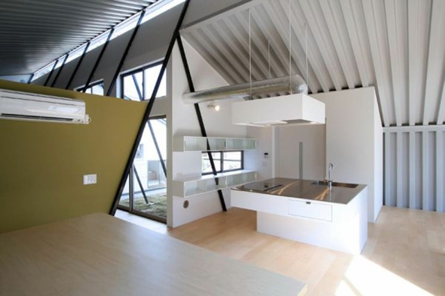 design futursite cuisine maison