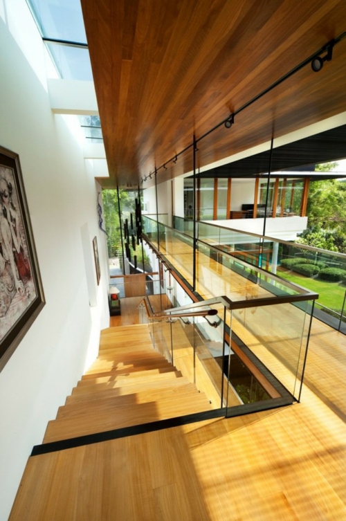 design intérieur modernite exquise