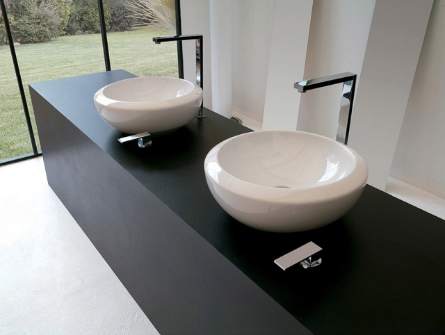 double-vasque-salle-bain-italienne-ArtCeram