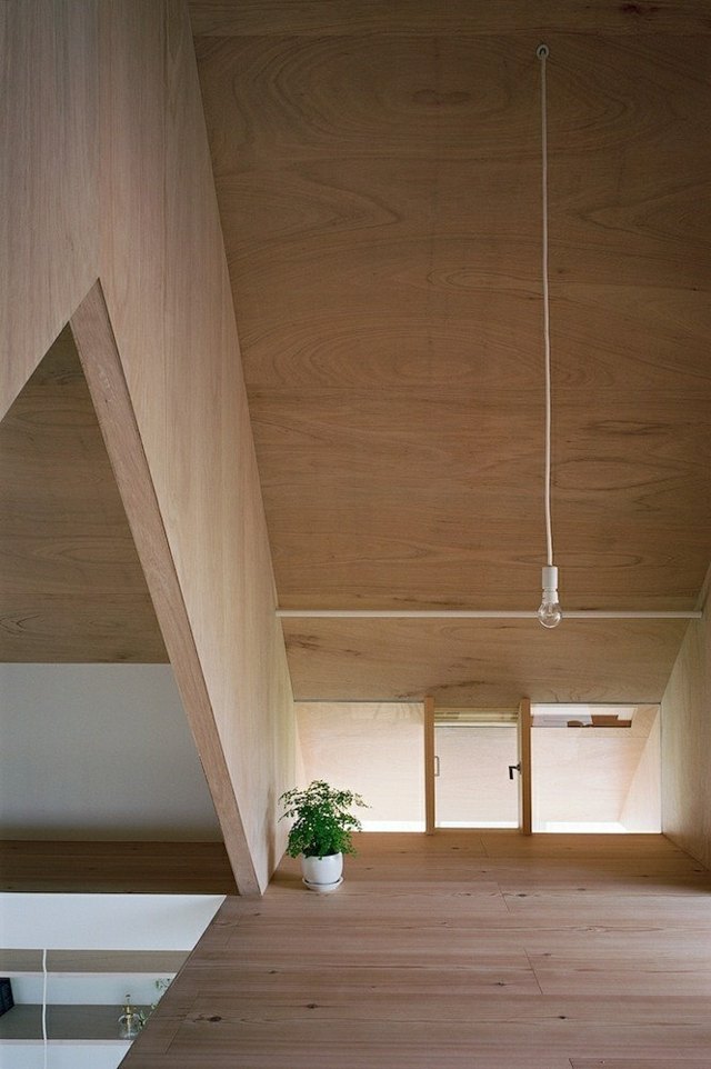extension en bois ma style architects combles