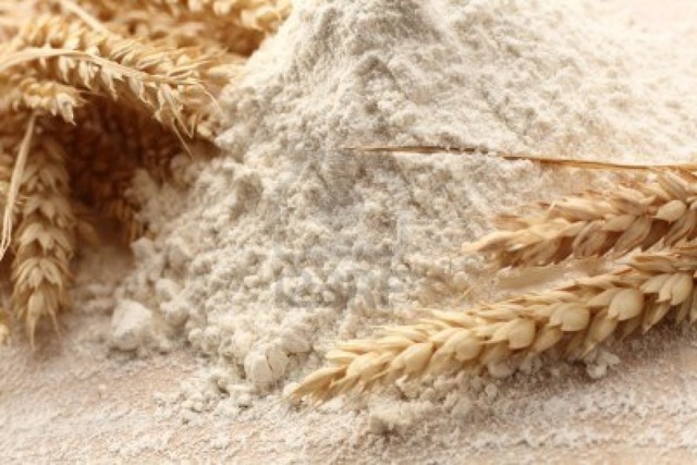 farine blé perdre du poids astuces