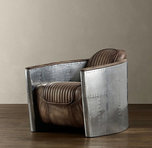 fauteuil relax design original moderne