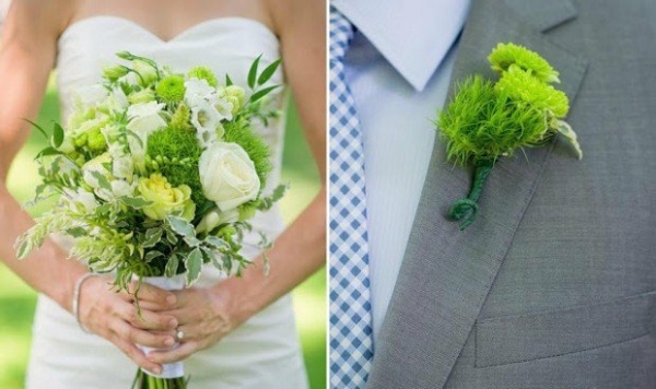 idee bouquet pour mariage