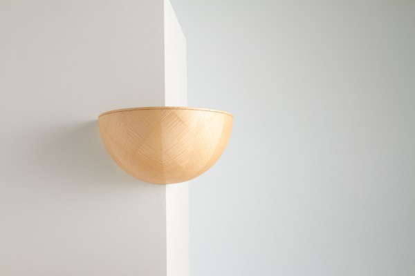 idée étagère design bois contemporain