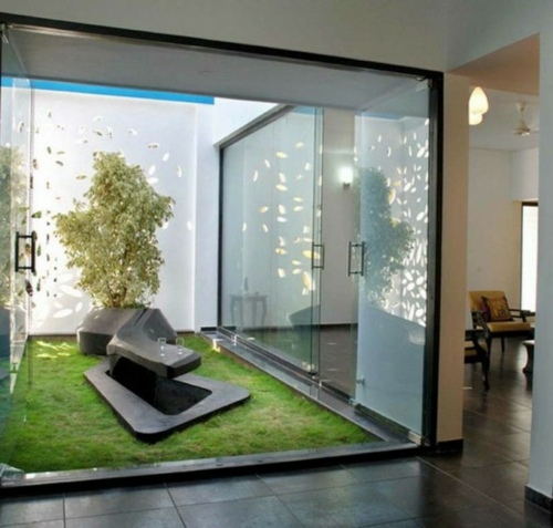 jardin interieur design japonais