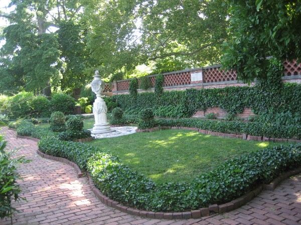 jardin originale statue déco