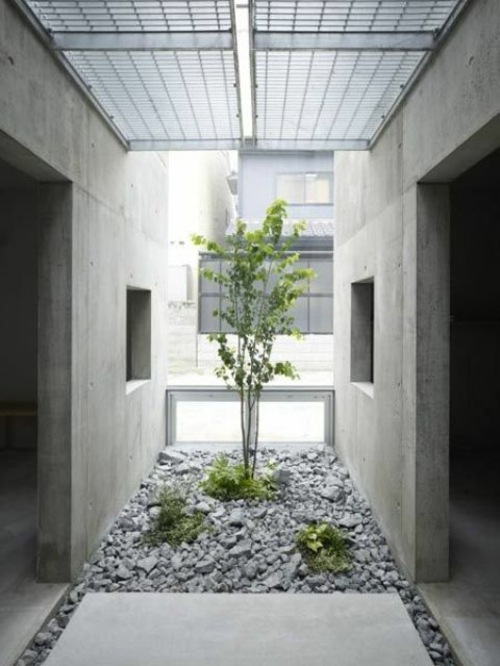 jardins japonais deco minimalsite
