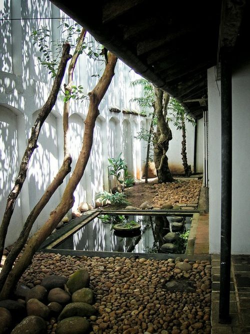 jardins japonais deco originale
